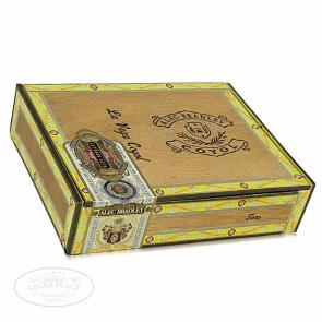 Alec Bradley Coyol Gordo Puro 20’s