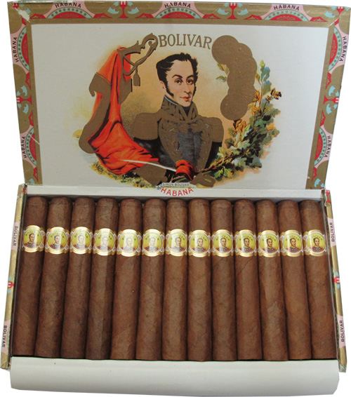 Bolivar Petit Coronas Puro 25’s