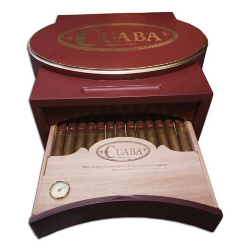 Cuaba 20 Aniversario Lcdh Puro 20’s