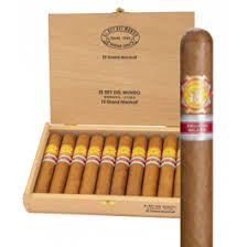 El Rey Del Mundo Grand Marshall Puro 10’s