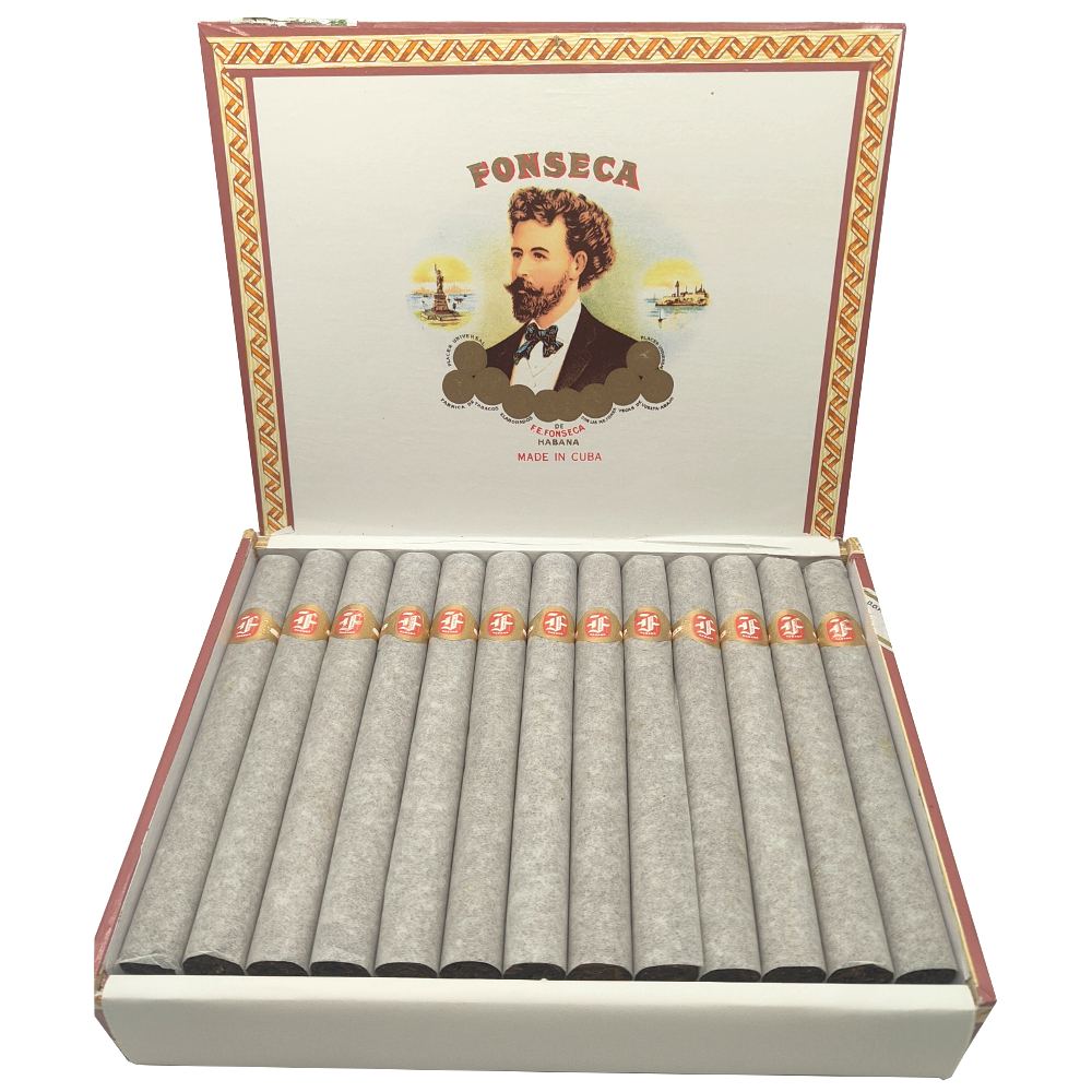 Fonseca No.1 Puro 25’s