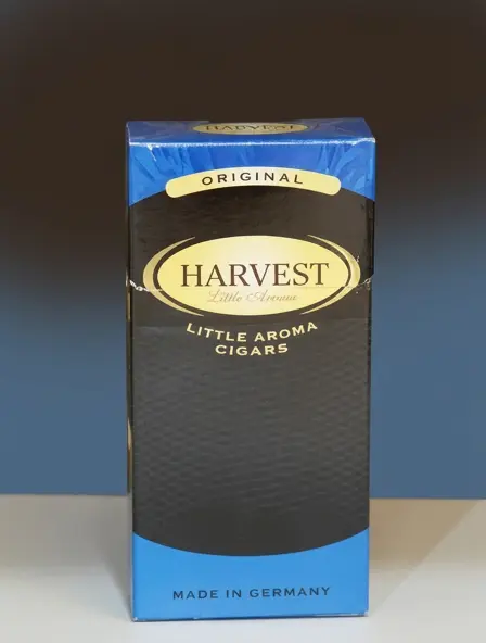Harvest Sweet Original Little Sigara