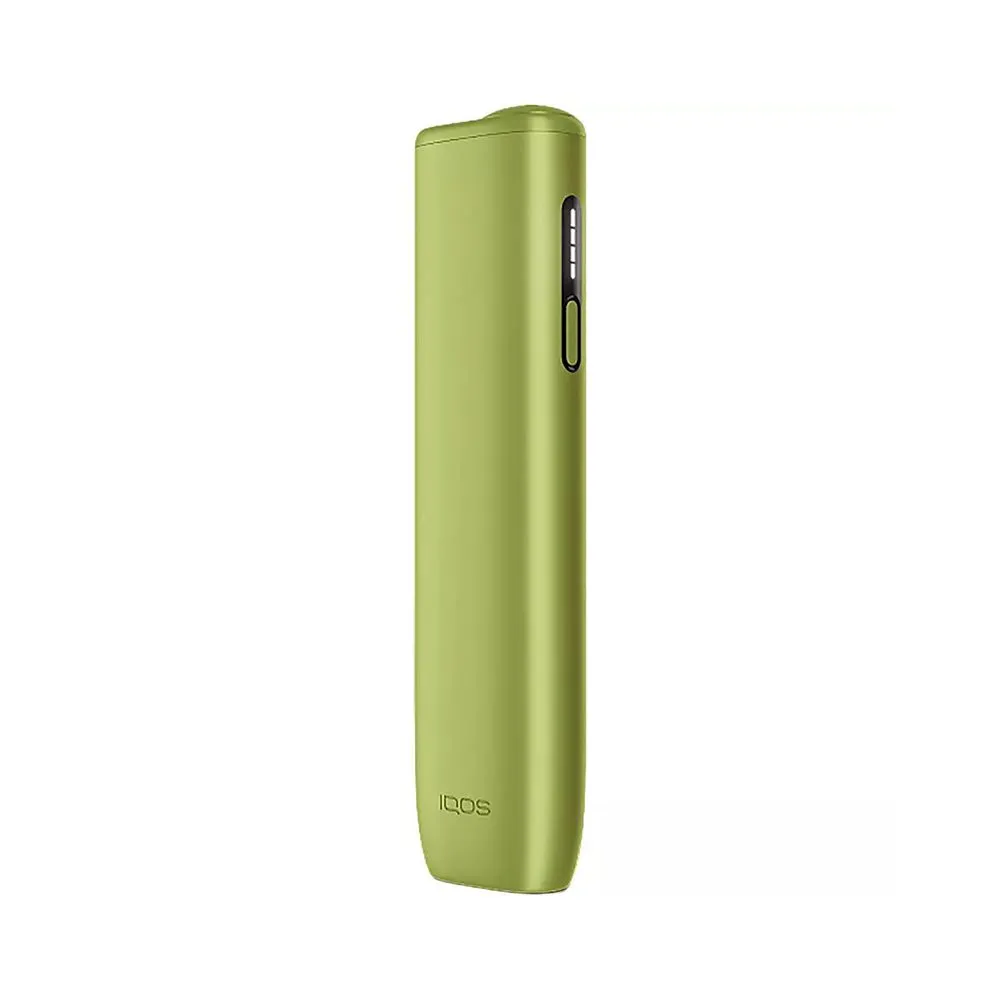 IQOS ILUMA I ONE