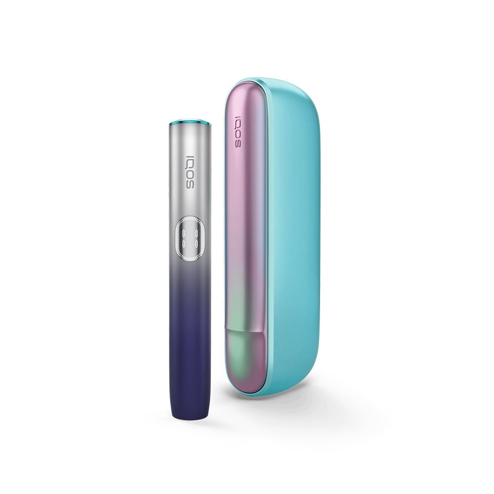 IQOS Iluma i Remix Limited Edition