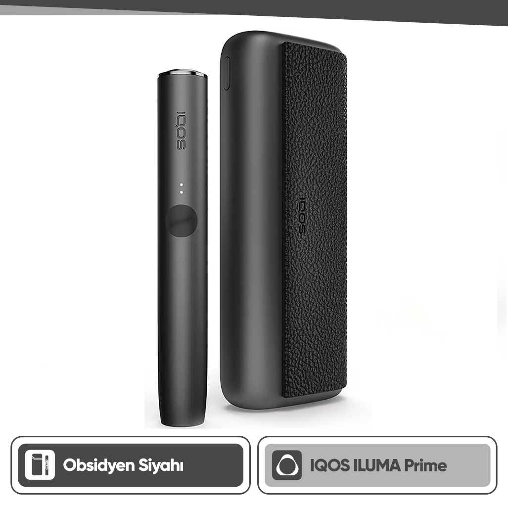 IQOS ILUMA Prime